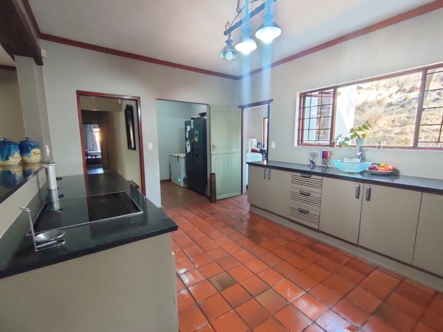 4 Bedroom Property for Sale in Langenhovenpark Free State